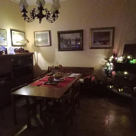 فندق مبيت وإفطار Il Cantuccio 3*