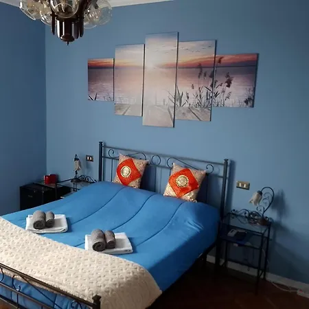 Il Cantuccio 3* ديسينسانو ديل غاردا