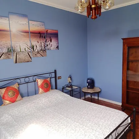 Bed and breakfast Il Cantuccio Desenzano del Garda