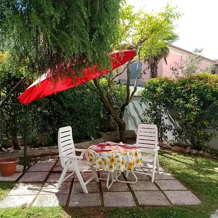 Il Cantuccio * ديسينسانو ديل غاردا