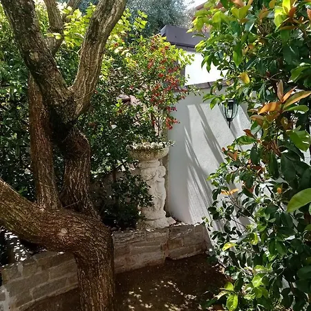 Bed and breakfast Il Cantuccio