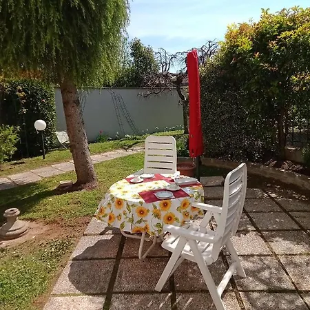 Il Cantuccio Ντεζεντσάνο ντελ Γκάρντα