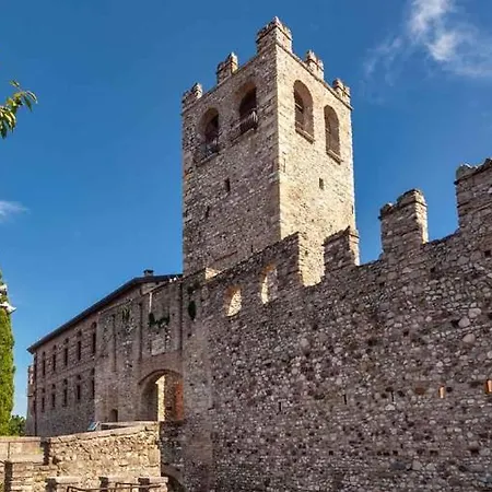 Bed and breakfast Il Cantuccio Desenzano del Garda