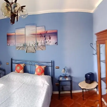 Il Cantuccio Bed and breakfast 3*