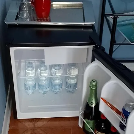 Il Cantuccio فندق مبيت وإفطار *