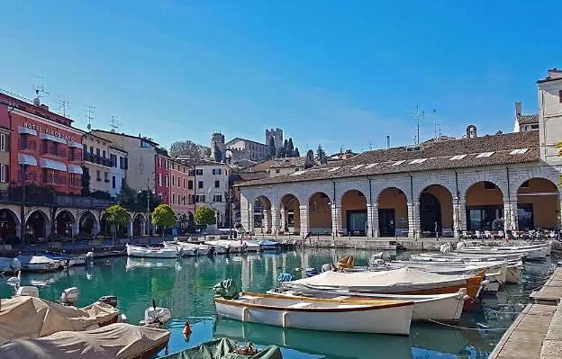 Il Cantuccio 3* Desenzano del Garda