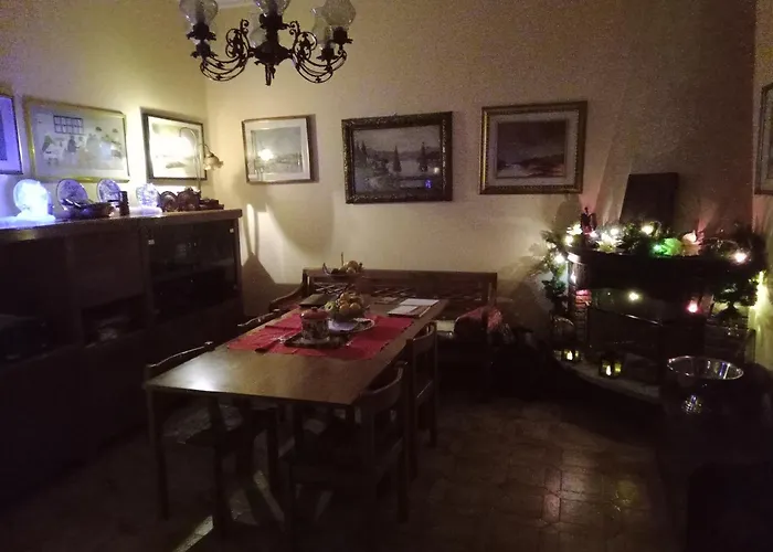 Bed & Breakfast Il Cantuccio 3*