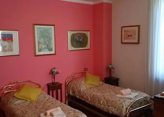 Bed & Breakfast Il Cantuccio 3*