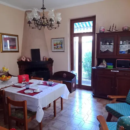 Bed & Breakfast Il Cantuccio Desenzano del Garda