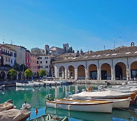Il Cantuccio 3* Desenzano del Garda