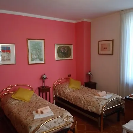 Bed & Breakfast Il Cantuccio 3*
